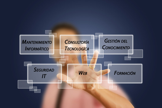 Servicios Web